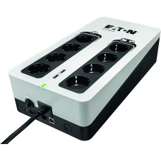 Eaton 3S 850VA (3S850D)