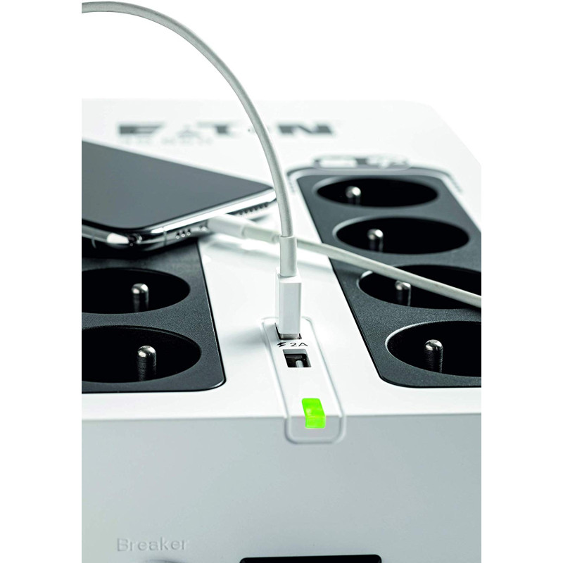 Eaton 3S 850VA (3S850D)