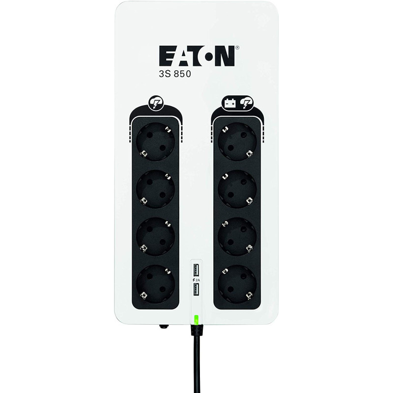 Eaton 3S 850VA (3S850D)