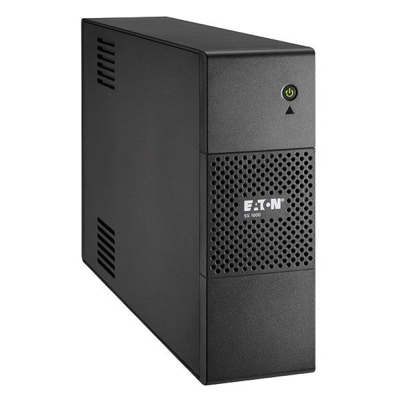 Eaton Джерело безперебійного живлення 5S, 1500VA/900W, USB, 8xC13 (5S1500i)