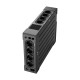 Eaton Джерело безперебійного живлення Ellipse PRO, 1200VA/750W, LCD, USB, 8xSchuko (ELP1200DIN)