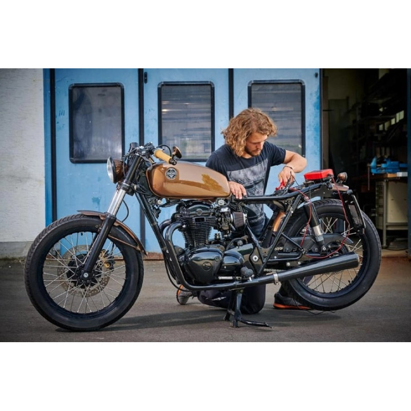 Einhell Зарядний пристрій CE-BC 5 M LiFePO4 (1002251)