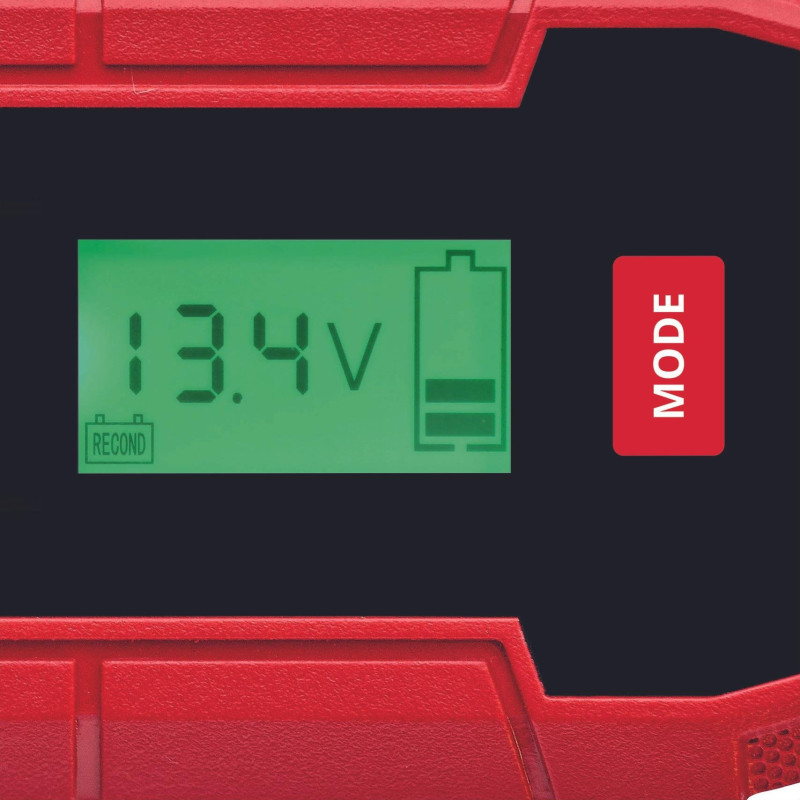 Einhell Зарядний пристрій CE-BC 5 M LiFePO4 (1002251)