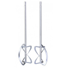 Einhell Вінчики для TWIN-міксера KWB 550х120мм 1.9кг (497795)