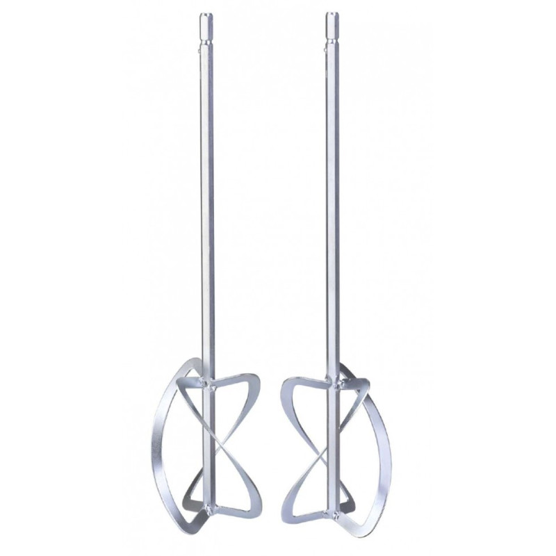 Einhell Вінчики для TWIN-міксера KWB 550х120мм 1.9кг (497795)