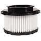 Einhell Фільтр гофрований до пилососів для золи TC-AV 1718 D/1720 DW (2351311)