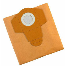 Einhell Мішки паперові до пилососу , 30 л, 5 шт. (2351170)