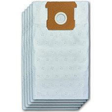 Einhell Фільтр-мішок для пилососу 15 л, 5 шт (2351185)