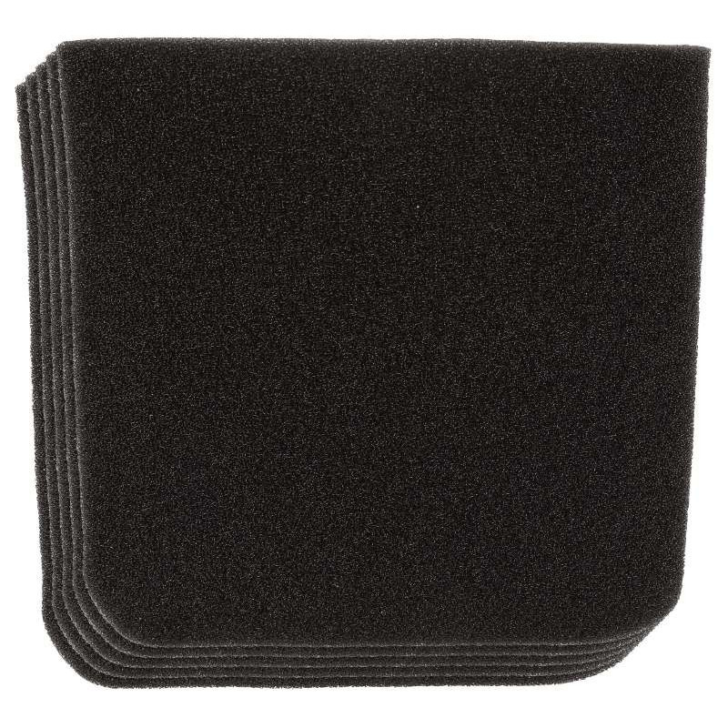 Einhell Фільтр поролоновий для пилососів SACL, 5 шт (2351134)