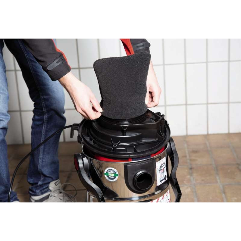 Einhell Фільтр поролоновий для пилососів SACL, 5 шт (2351134)