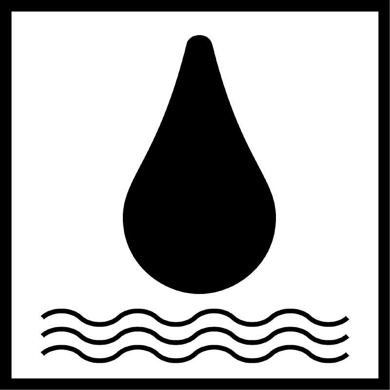 Einhell Фільтр поролоновий для пилососів SACL, 5 шт (2351134)