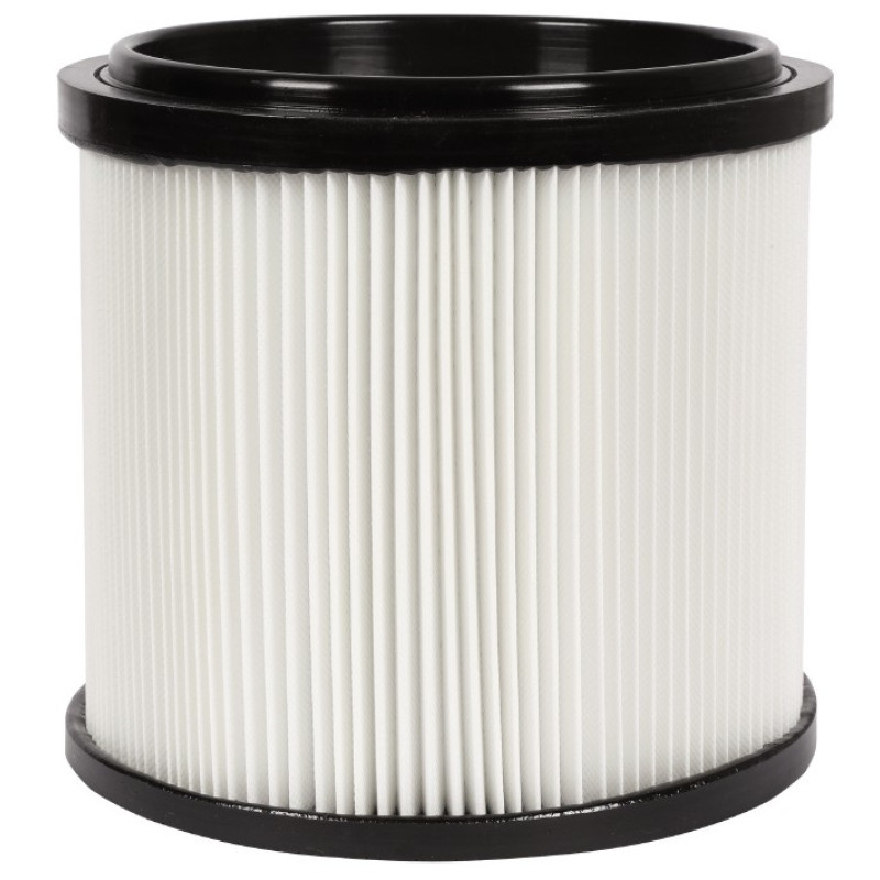 Einhell Фільтр гофрований класу L до пилососів SACL (2351126)