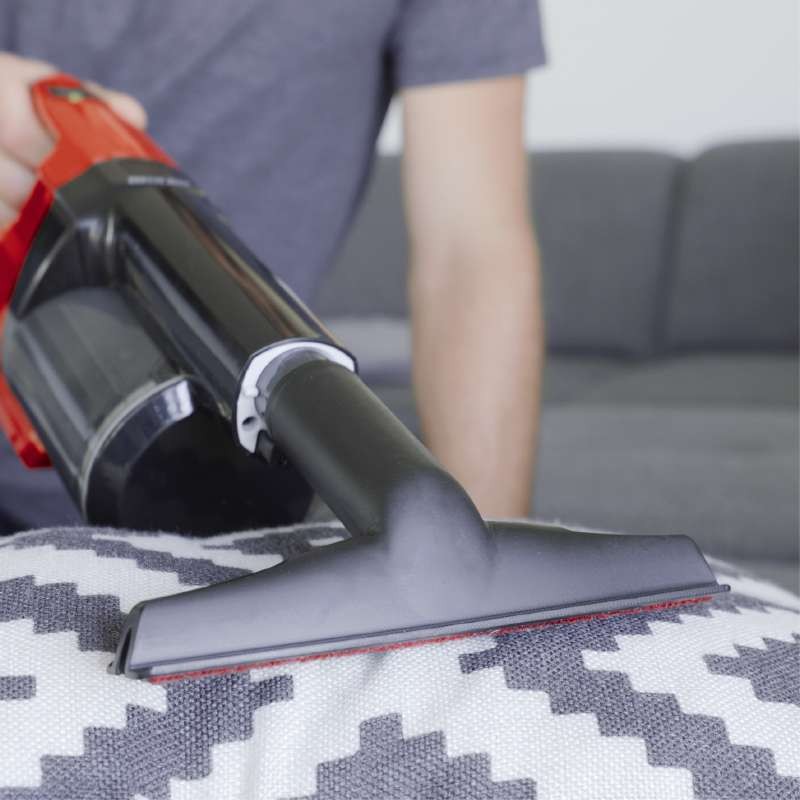 Einhell Шланг і 2 насадки для пилососа TE-SV 18 Li (2351267)