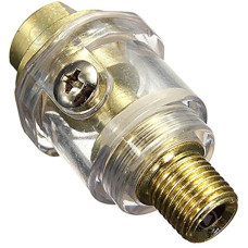 Einhell З'єднання з ємністю для подачі олії Mini Oiler 1/4 (4135002)