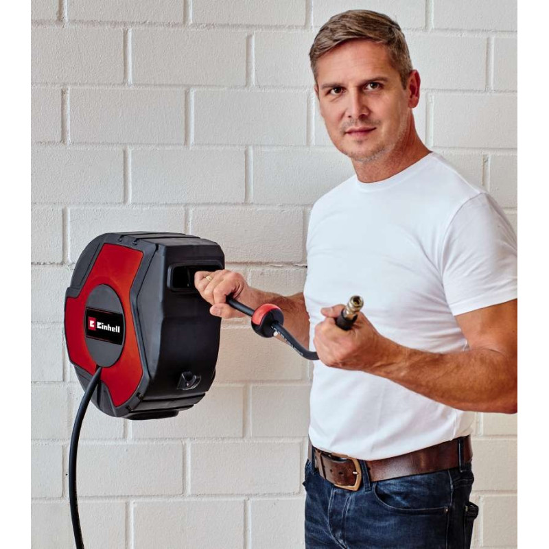 Einhell Подовжувач пневматичного шлангу TC-PH 150 (4138005)