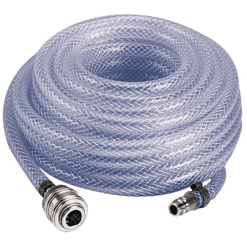 Einhell Шланг високого тиску 10 м, 6 мм (4138100)