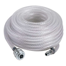 Einhell Шланг високого тиску 15 м, 6 мм (4138200)