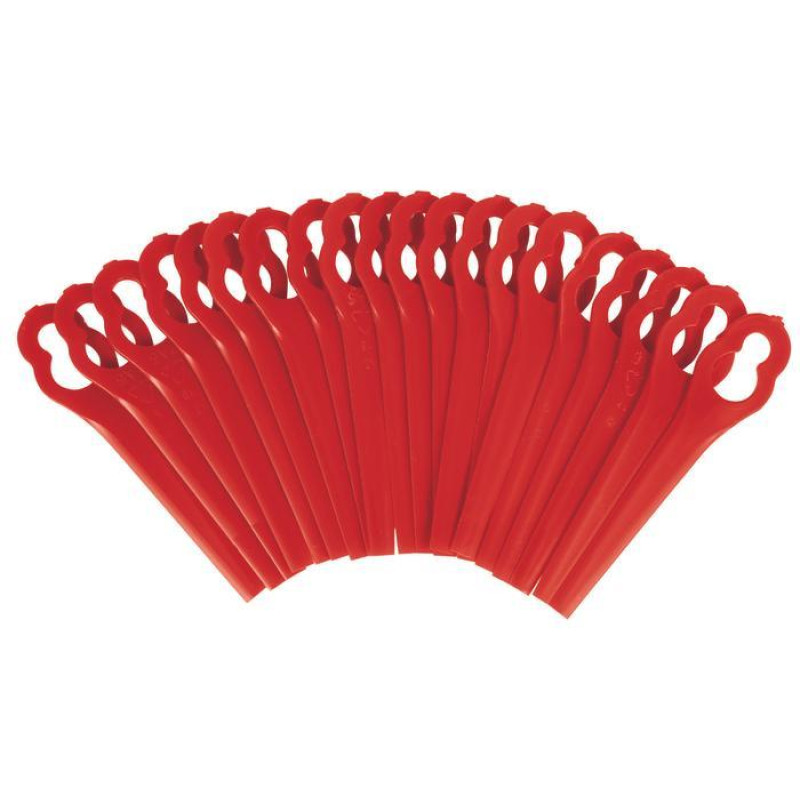 Einhell Набір ножів для GE-CT 18 Li-Solo (3405730)