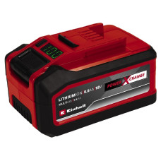 Einhell Акумулятор Power-X-Change Plus 18V 5-8 Ah Multi-Ah (4511600)