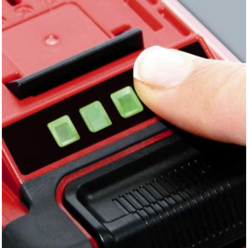 Einhell Акумулятор Power-X-Change Plus 18V 5,2 Ah (4511437)