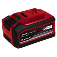 Einhell Акумулятор Power-X-Change Plus 18V 4-6 Ah (4511502)