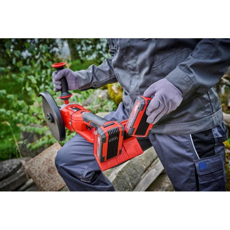 Einhell Акумулятор Twinpack PXC Plus, 18В, 2х3А•год, 1.23кг (4511631)