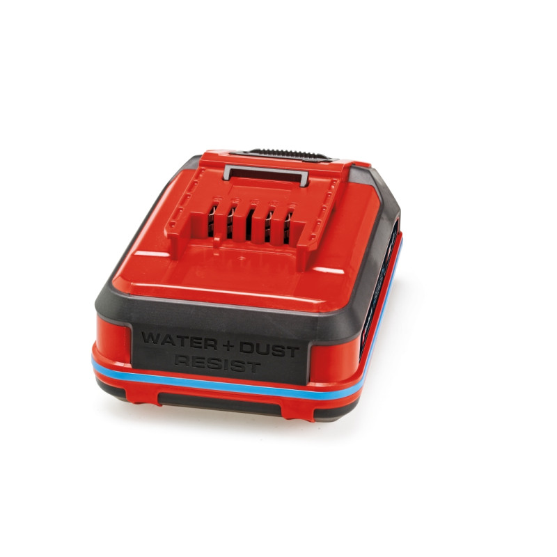 Einhell Акумулятор PXC Plus 18V 4.0 Ah Sealed (4511627)