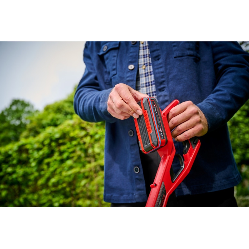 Einhell Акумулятор PXC Plus 18V 4.0 Ah Sealed (4511627)