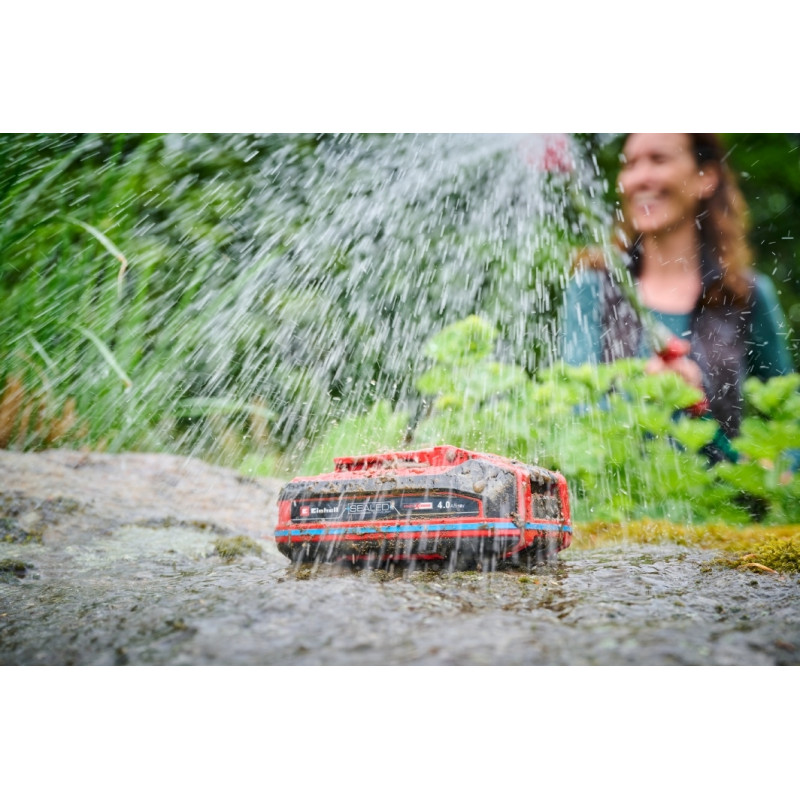 Einhell Акумулятор PXC Plus 18V 4.0 Ah Sealed (4511627)