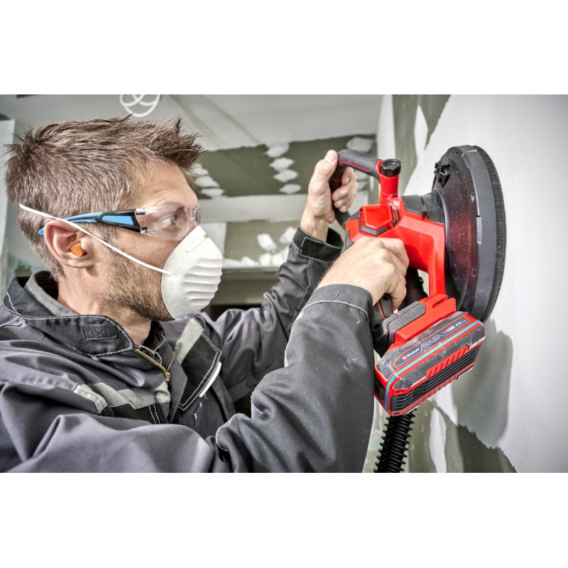 Einhell Акумулятор PXC Plus 18V 4.0 Ah Sealed (4511627)