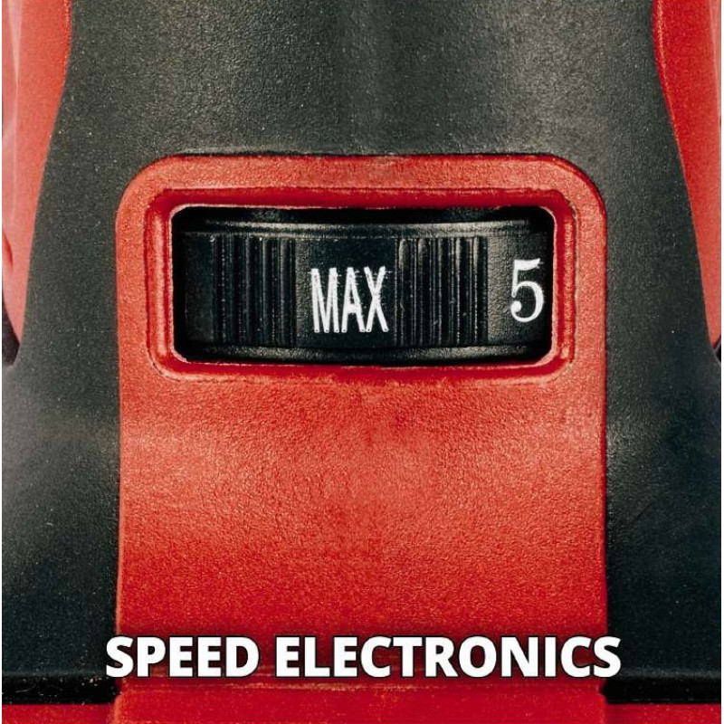 Einhell Багатофункціональний інструмент VARRITO акум., PXC, 18В, 22000-40000 об/хв (4465160)