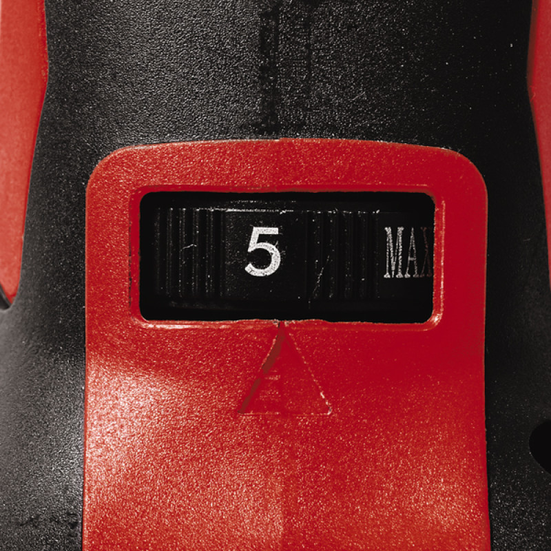 Einhell Багатофункціональний інструмент TC-MG 18 Li-Solo, PXC, акум., 1.4кг, (без АКБ та ЗП) (4465170)