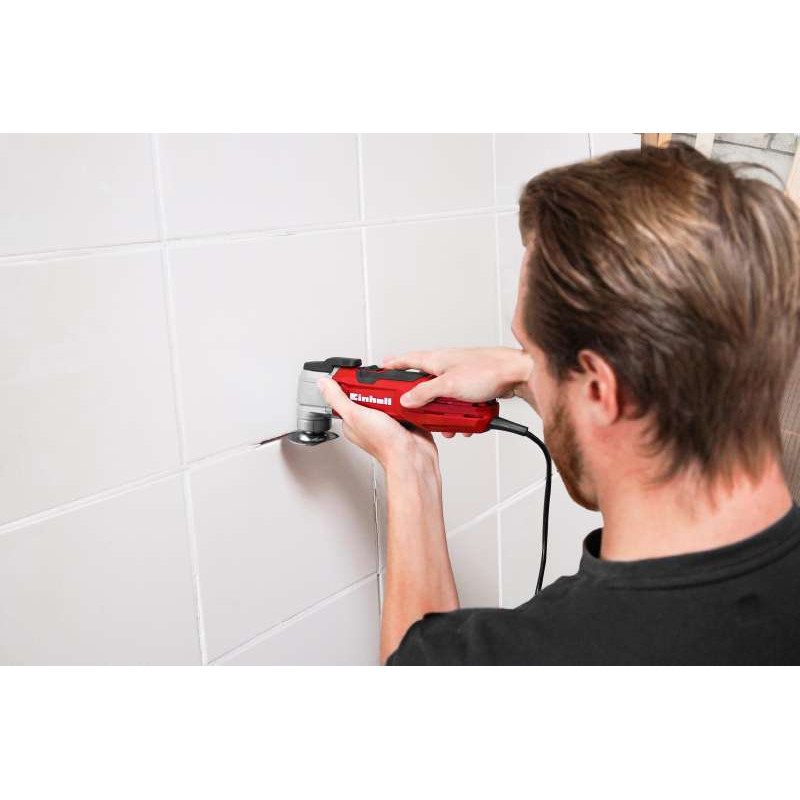 Einhell Багатофункціональний інструмент TE-MG 300 EQ Expert (4465150)