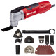 Einhell Багатофункціональний інструмент TE-MG 300 EQ Expert (4465150)