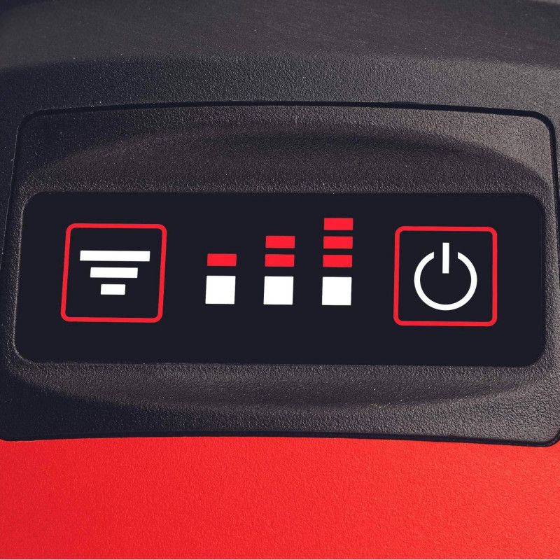 Einhell Акумуляторний вентилятор GE-CF 18/2200 Li-Solo, без акб (3408035)