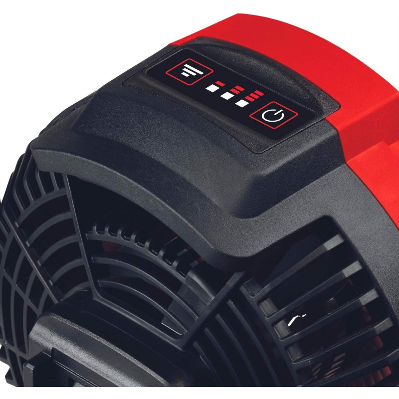 Einhell Акумуляторний вентилятор GE-CF 18/2200 Li-Solo, без акб (3408035)