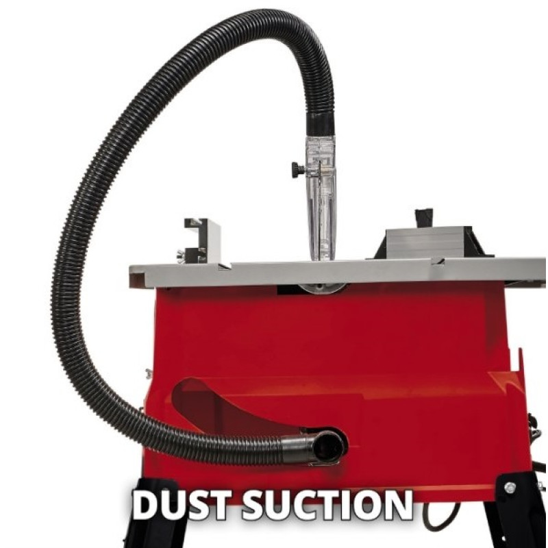 Einhell Настільна циркулярна пила TC-TS 2025/3 eco (4340495)