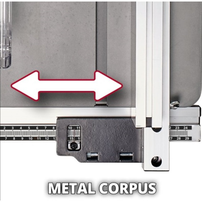 Einhell Настільна циркулярна пила TC-TS 2025/3 eco (4340495)