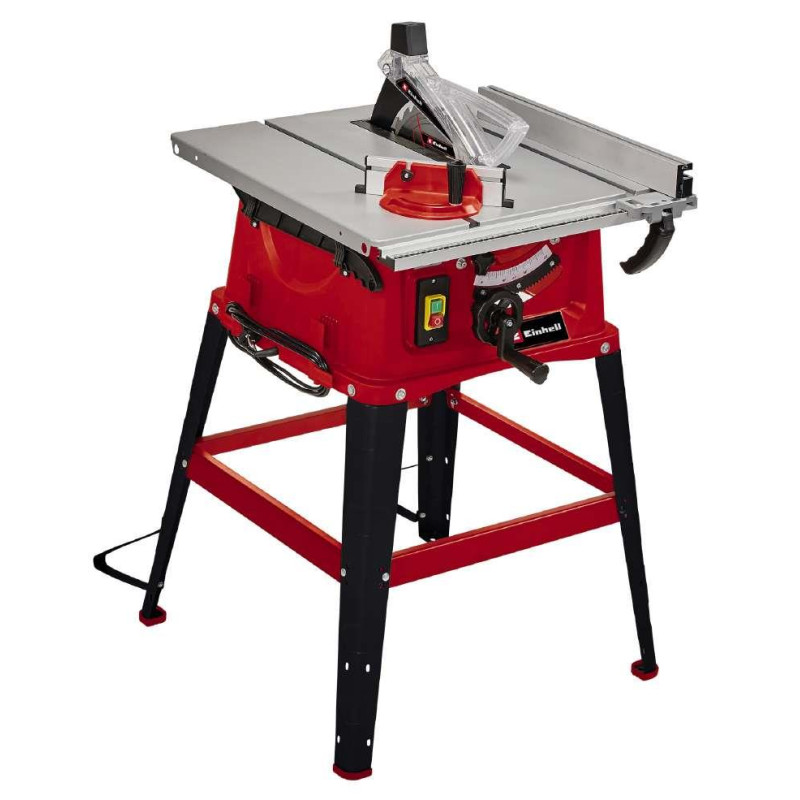 Einhell Циркулярна пила TC-TS 254 Eco New (4340505)