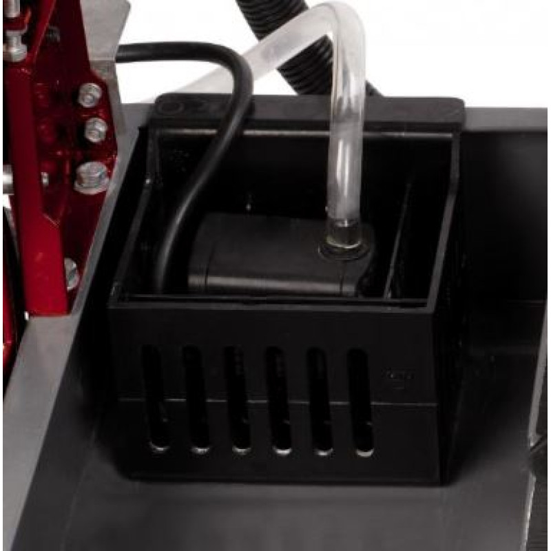 Einhell TE-TC 620 U радіальний (4301295)