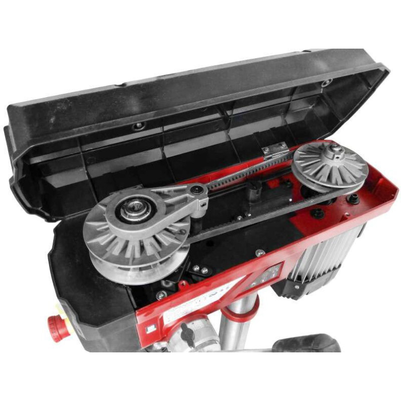 Einhell Верстат свердлильний TE-BD 750E 750Вт D16мм 450-2500об·хв 43.4кг (4250715)