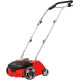 Einhell Аератор-скарифікатор акумуляторний GC-SC 36/31 Li PXC 18В 31см 10.9кг (без АКБ та ЗП) (3420660)