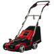 Einhell Аератор-скарифікатор електричний GE-SA 1435/1 1400Вт 35см ножі 16шт 10.18кг (3420690)