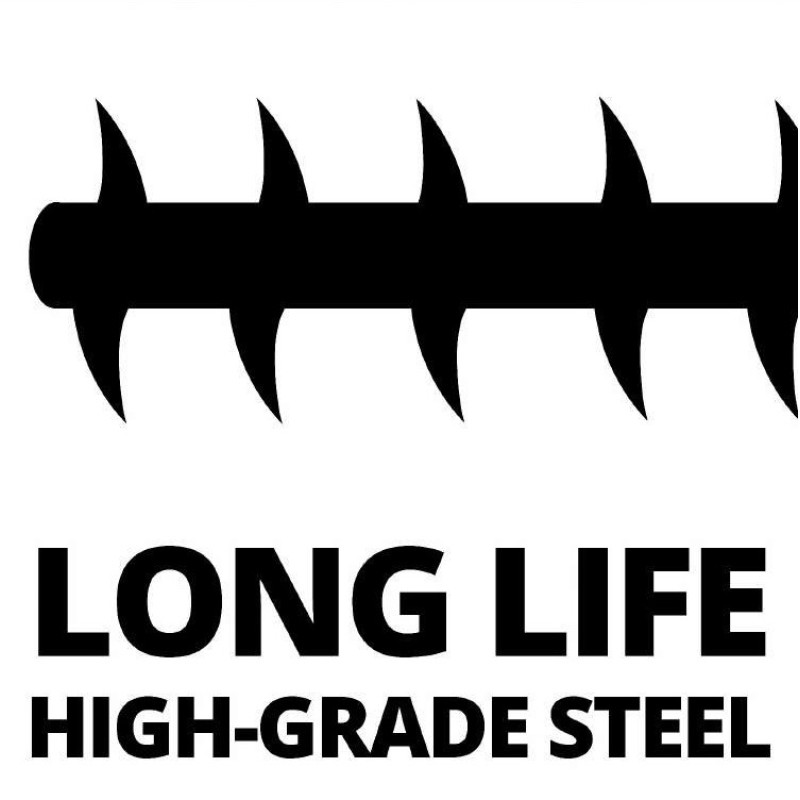 Einhell Аератор-скарифікатор електричний GE-SA 1435/1 1400Вт 35см ножі 16шт 10.18кг (3420690)