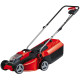 Einhell Газонокосарка акумуляторна GE-CM 18/30 Li (1x3,0Ah) (3413155)