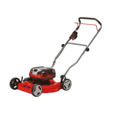 Einhell Акумуляторна газонокосарка GE-CM 36/48 Li M Solo, без акб та з/п (3413054)