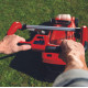Einhell Акумуляторна газонокосарка GP-CM 36/41 Li - Solo, без акб та з/п (3413275)