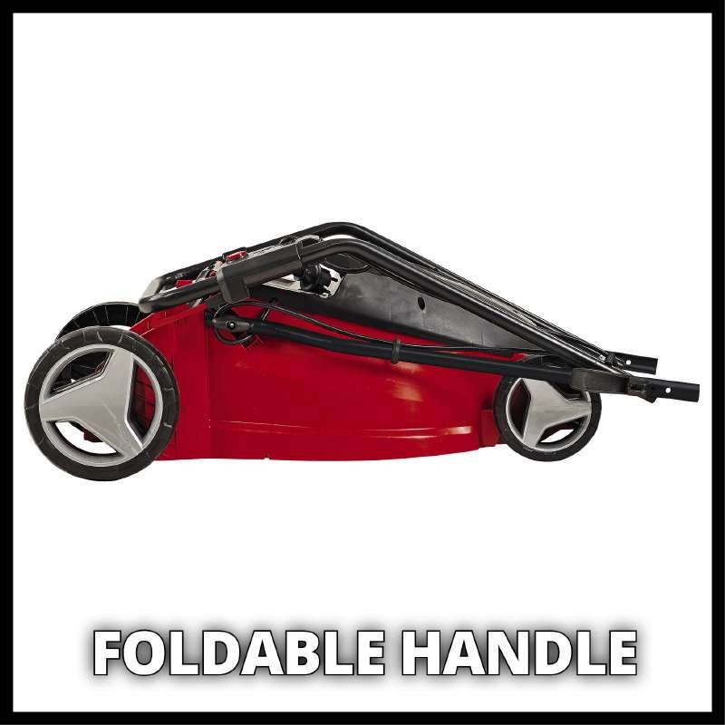 Einhell Газонокосарка електрична GC-EM 1500/36 (3400156)