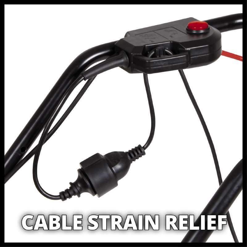 Einhell Газонокосарка електрична GC-EM 1500/36 (3400156)