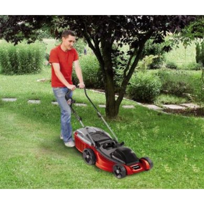 Einhell Газонокосарка GC-EM 1743 HW (3400590)